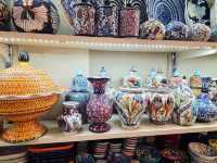 Souvenirs Worth Packing from Istanbul (and Where to Find Them!) 🧿🇹🇷
