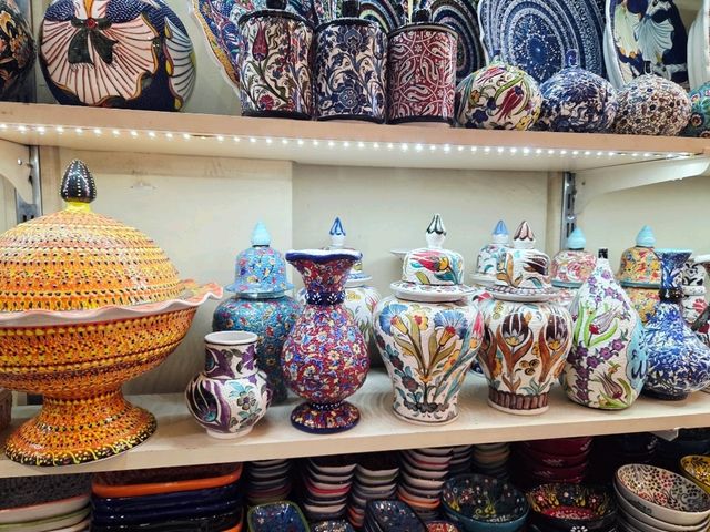 Souvenirs Worth Packing from Istanbul (and Where to Find Them!) 🧿🇹🇷 Souvenirs Worth Packing from Istanbul (and Where to Find Them!) 🧿🇹🇷
