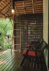 Baan Manali Resort ที่พักสุดฮีลใจ ณ เกาะพะงัน