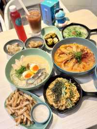 🌟【魚事者五周年震撼登場🎉「三麵兩湯」革新味蕾體驗】🌟