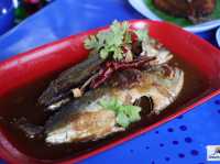 บุฟเฟต์บ้านปลาทู