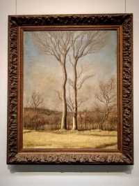 🎨 Chiba Prefectural Museum of Art — Where Sea Breeze Meets Creativity