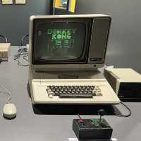Gameorama Spielmuseum – A Playground for the Young at Heart