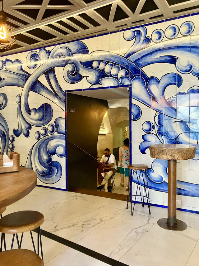 トレド名物を食す🇪🇸スペイン旅