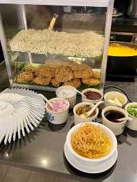 โรงแรม Le Méridien Chiang Rai Resort