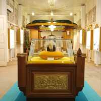 Alor Setar Heritage District
