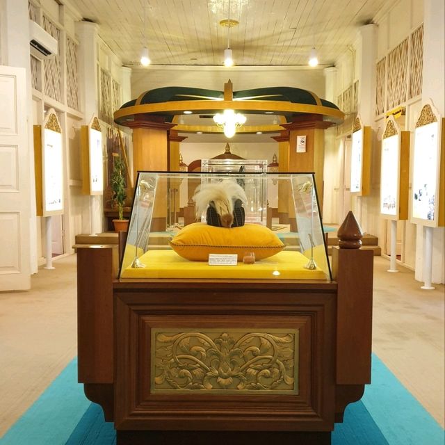 Alor Setar Heritage District