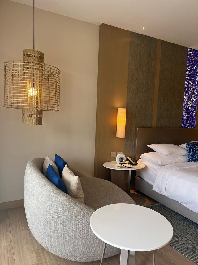 Renaissance Pattaya Resort & Spa