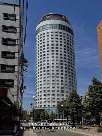 特典な日に泊まりたい豪華ホテル🏨