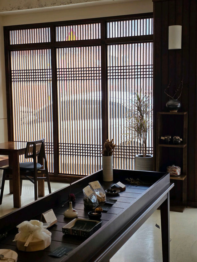 🍹대구 수성못 디저트 카페 <목련양과> 