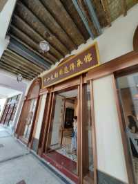 中山步行街歷史建築美照指南