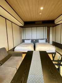 ♨️ Serenity & Style at Hakone Kowakien Ten-yu