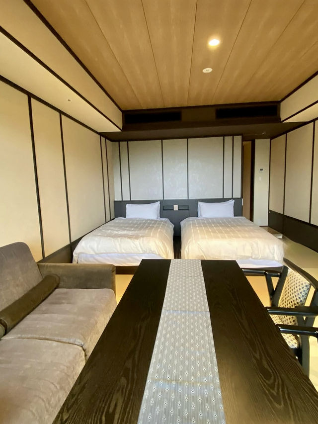 ♨️ Serenity & Style at Hakone Kowakien Ten-yu