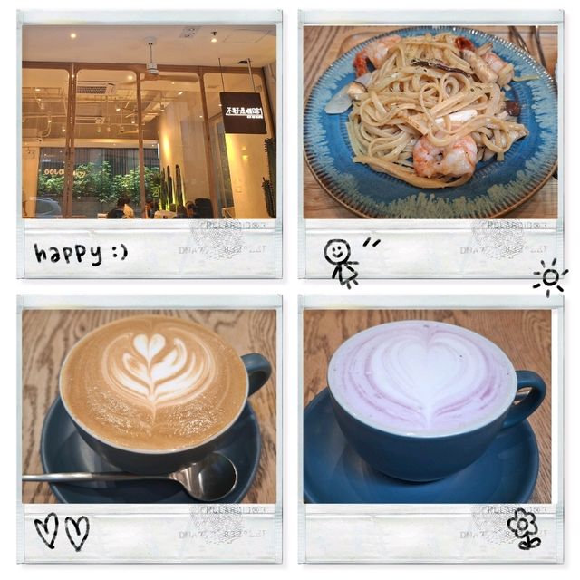 ✨️西環高質咖啡店「不籽是咖啡」☕坐得舒服又寧靜😁飲咖啡享受下午茶💯 ✨️西環高質咖啡店「不籽是咖啡」☕坐得舒服又寧靜😁飲咖啡享受下午茶💯