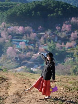 วัดป่าภูหินร่องกล้า