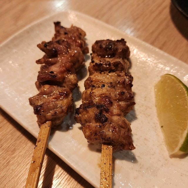 台北 居酒屋推薦
