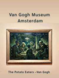 Van Gogh Museum @ Amsterdam