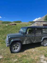 체르마트 숙소 추천 : Mountain Lodge Ze Seewjinu 🇨🇭
