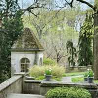 Winterthur Museum, Garden & Library