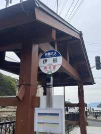 京都近郊好去處🌊伊根町水上舟屋靚景打卡必去✨