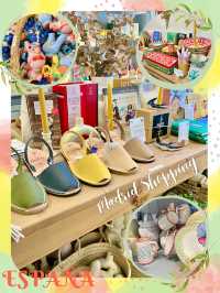 マドリードのセレクトショップ🇪🇸スペイン旅