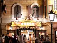 Shanghai Disneyland — ดินแดนแห่งเวทมนตร์ในสไตล์จีน