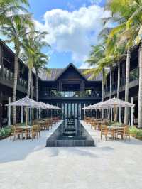 ห้องอาหาร FishHouse Kimpton Kitalay Samui