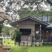Jamjuree Coffee 