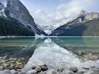 캐나다 밴프 여행