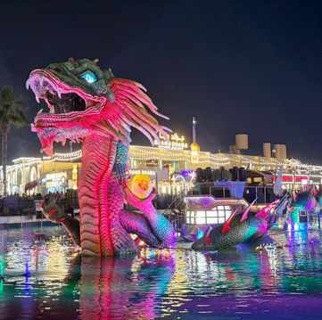 Stunning Fall Nights Out - Arabian Vibes Multicultural Diversity Stunning Fall Nights Out - Arabian Vibes Multicultural Diversity