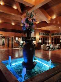 Cyberview Resort & Spa – Timeless Getaway of Charm and Comfort