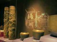 🏺 National Folk Museum of Korea — Discovering Everyday Life of the Past