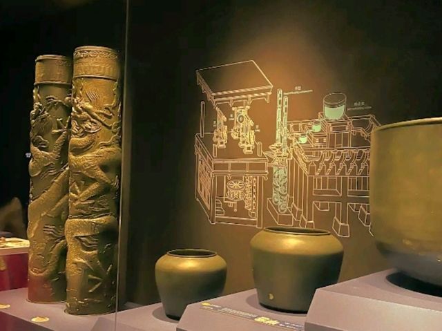 🏺 National Folk Museum of Korea — Discovering Everyday Life of the Past 🏺 National Folk Museum of Korea — Discovering Everyday Life of the Past