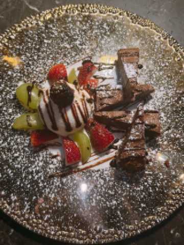 銅鑼灣高空Live Music晚餐  