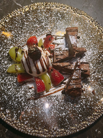 銅鑼灣高空Live Music晚餐  