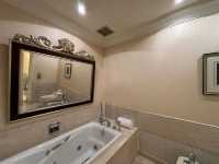 รีวิวโรงแรม Beijing Hotel NUO