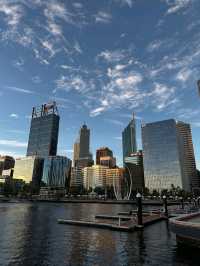 the most remote major cities in the world