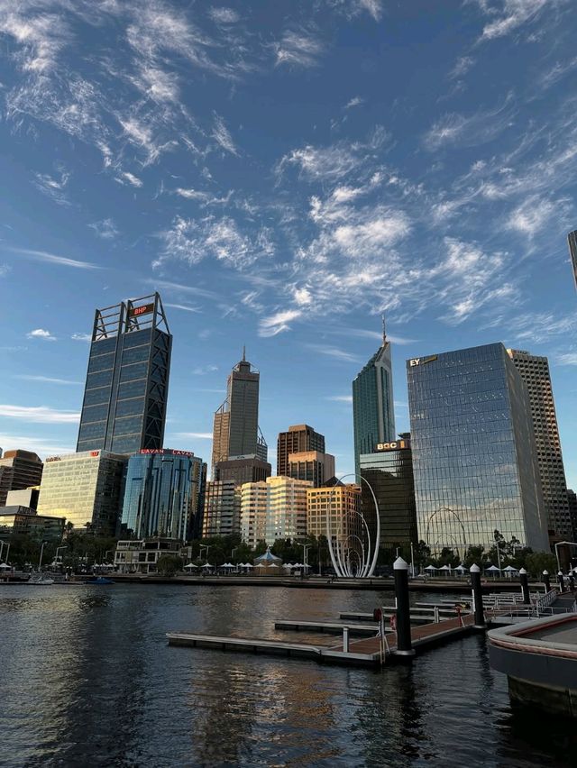 the most remote major cities in the world