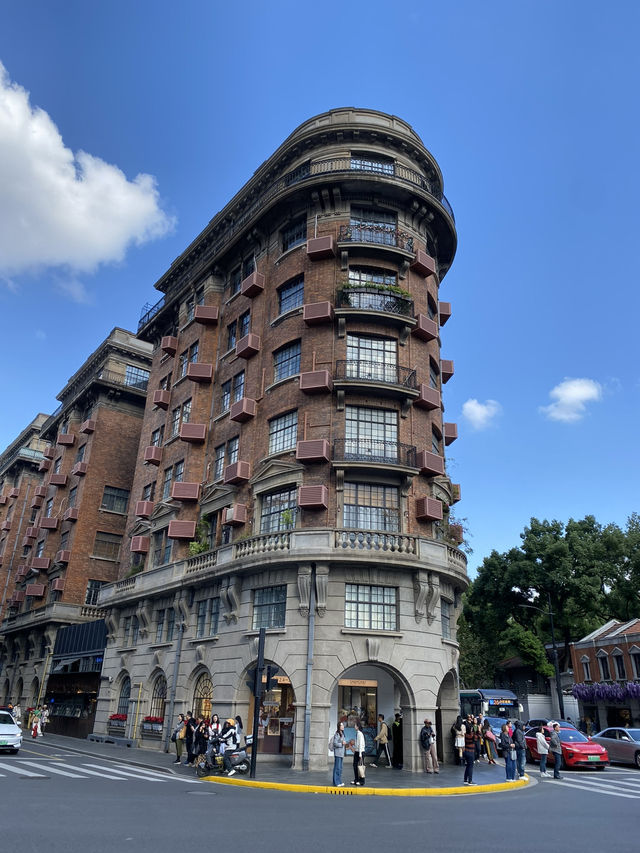 Shanghai Night Magic✨