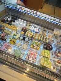 มีร้านขนมปังที่น่าอีทมากๆ และรวดเร็ว มาแนะนำ 🥨🥞🥐