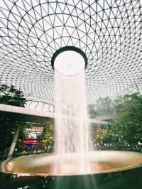 Short Stop, Big Impressions: Singapore ✨