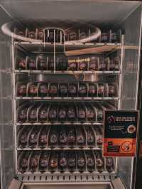 A Heartwarming Encounter with Nature – Feed the Fish @ 1 Utama Wildlife Conservation Efforts