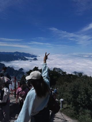 西安三日遊：必遊打卡點