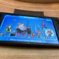 [🇨🇳Shanghai]🦊รีวิวโซน Zootopia เซี่ยงไฮ้ดิสนีย์