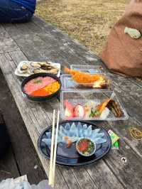 Fukuoka 7 วัน Feburary 2025 ขากลับแวะโฉบเซี่ยงไฮ้