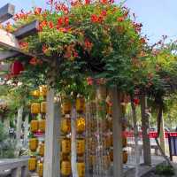 A Relaxing City Walk by the Springs — Qushuiting Street（曲水亭街）