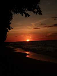 長灘島｜普卡海灘 Puka Beach 半日行程：清幽海岸、原始沙灘、放空最舒服