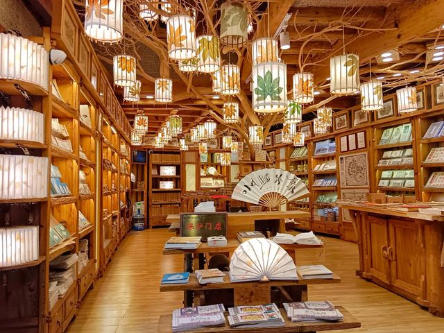 Lijiang OLd Town 麗江古城