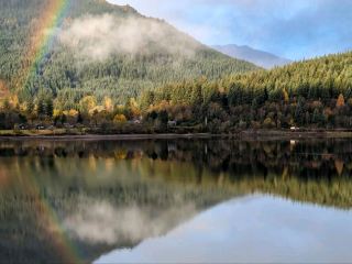 Discovering the Rugged Beauty of Arrochar