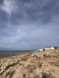 지중해 바람이 머무는 갈리폴리의 힐링 빌라, Villa Giovanna